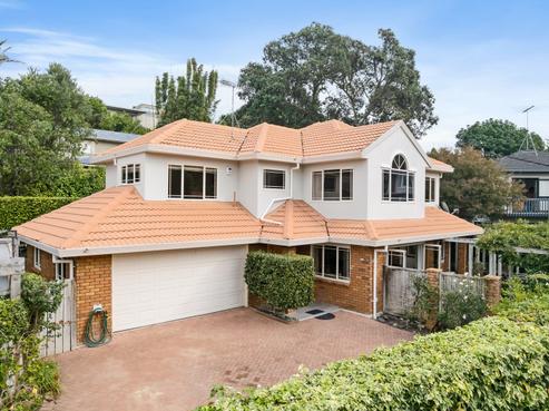 66B Hawera Road, Kohimarama