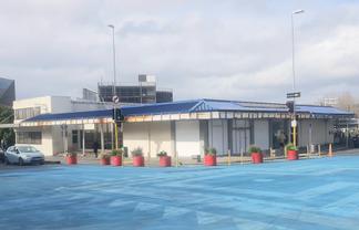 Large Office/Retail Format, Henderson