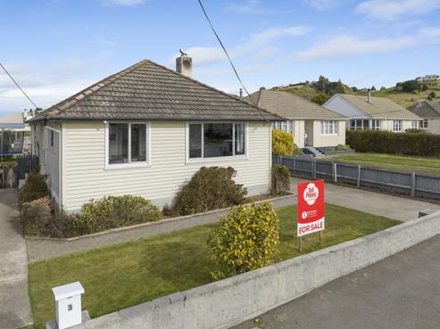 3 Raglan Street, Oamaru