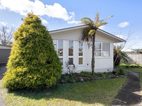 4 Jade Place, Pukehangi