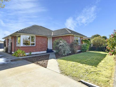 85 Stanbury Avenue, Somerfield