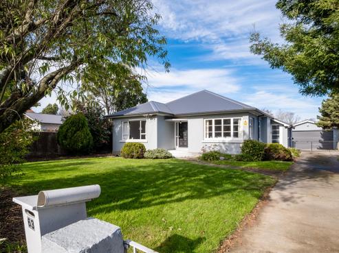 63 Northcote Road, Northcote