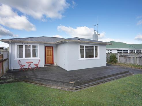 43 Glasgow Terrace, Feilding