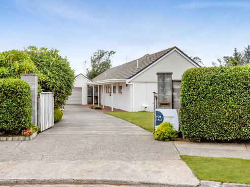 15 Quin Crescent, Hawera
