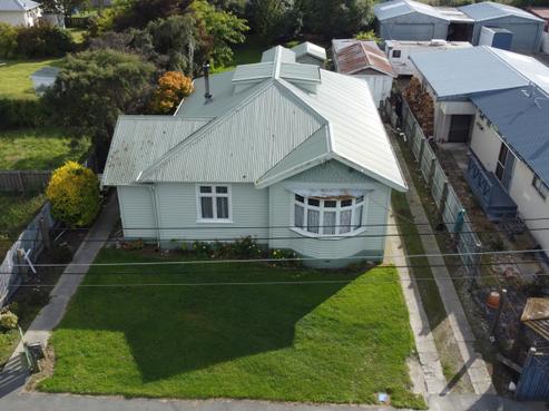 8 Raglan Street, Oamaru