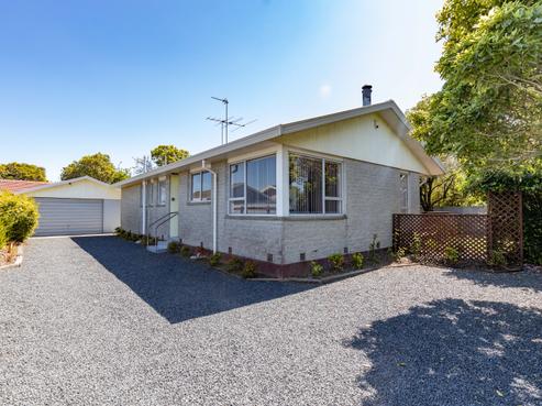 13 Main North Road, Woodend