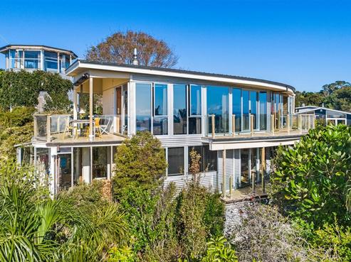 102 Trig Hill Road, Onetangi