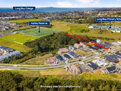 77 Glenvar Ridge Road, Long Bay