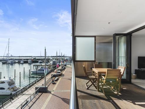 309/121 Customs Street West, Auckland Central
