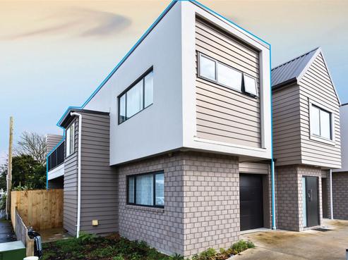 1/188 Massey Street, Frankton