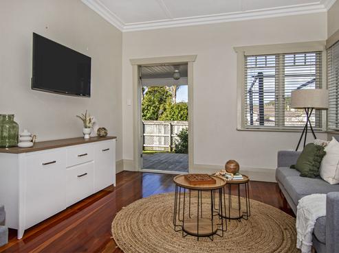 51 King Street, Kensington