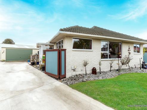 5 Silverwood Place, Hornby
