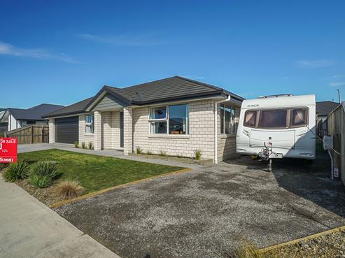 11 Midlane Crescent, Appleby