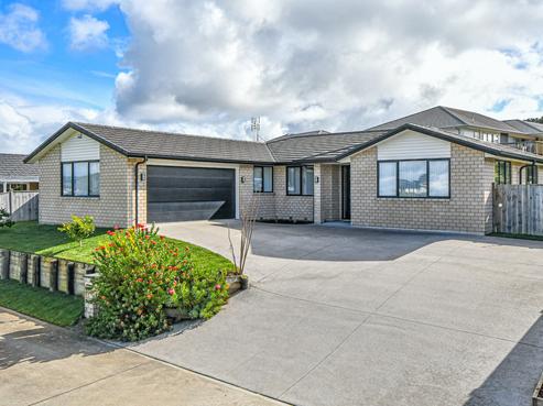 5B Craighall Court, Pokeno