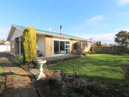 119 Actaeon Road, Makarewa