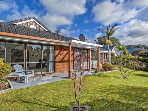34 Kereru Street, Maunu