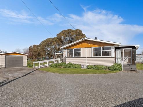 152 Cockburn Street, Masterton