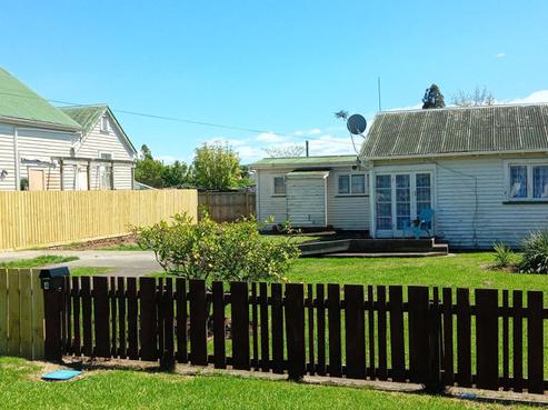 4 Corbett Street, Paeroa