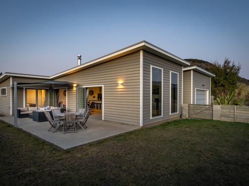 120 Rob Roy Lane, Wanaka