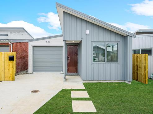 39 Clayden Shuttleworth Street, Papakura