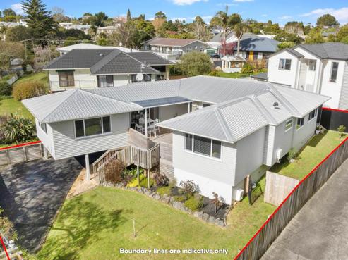 37 Jefferson Street, Glendowie