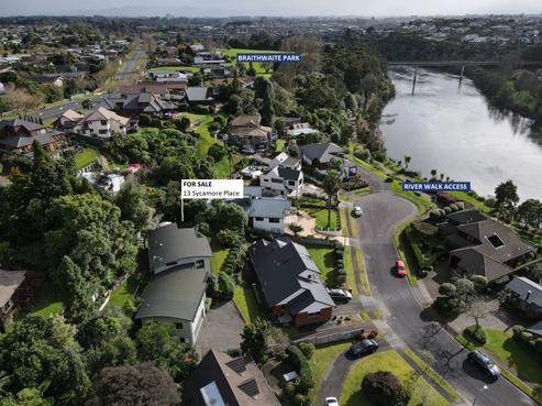 13 Sycamore Place, Pukete
