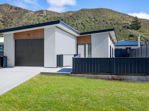 3 Berwick Street, Roxburgh