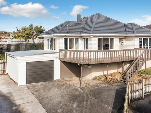 187A Edmonton Road, Te Atatu South