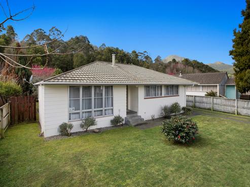 335 River Road, Kawerau