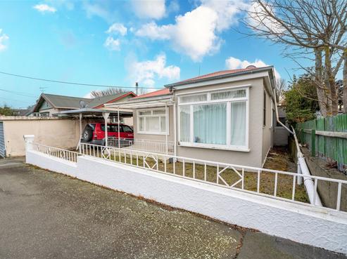 39 Sefton Street, Seaview