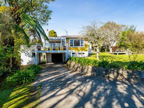 402 South Road, Hawera