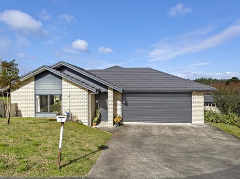 3 Miners Lane, Kamo