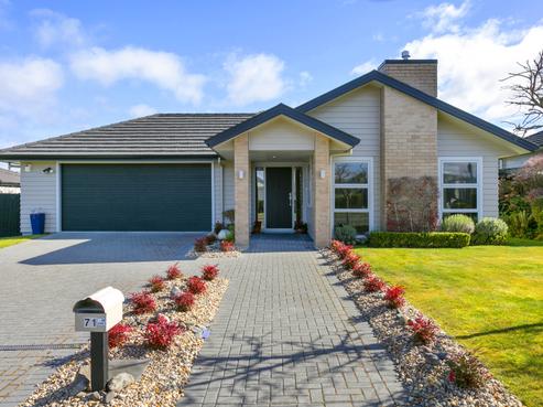 71 Jarden Mile, Nukuhau