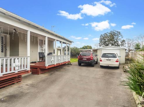 39 Eastburn Street, Papakura
