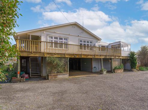 20 Charles Street, Tinui