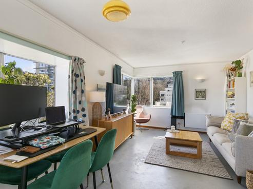 802/140 Abel Smith Street, Te Aro