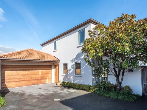 109A Bishop Street, Saint Albans