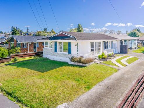24 Howell Avenue, Riverlea