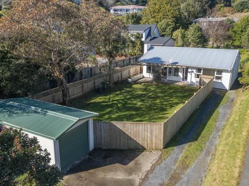 212 Matai Road, Raumati Beach