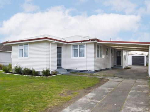 44 Munro Street, Elgin