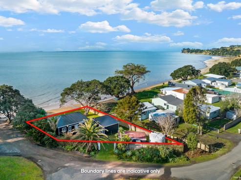 356 Big Bay Road, Manukau Heads