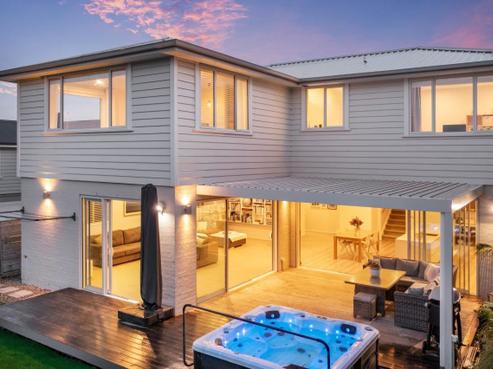 61 Millennial Way, Orewa