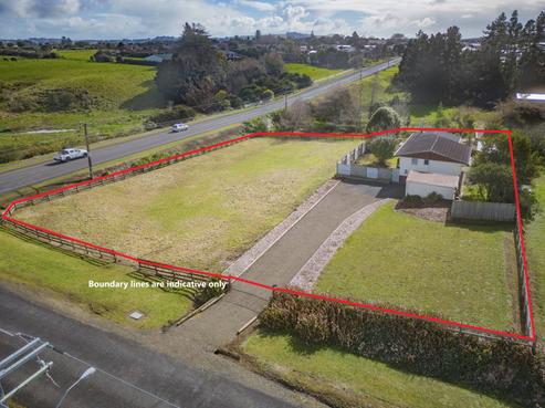 1A Coles Road, Tuakau