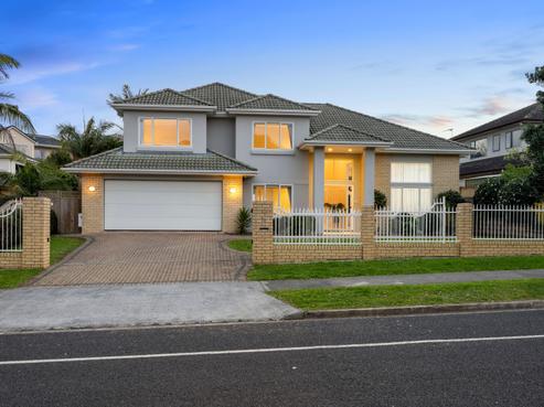 25 Santa Ana Drive, Dannemora