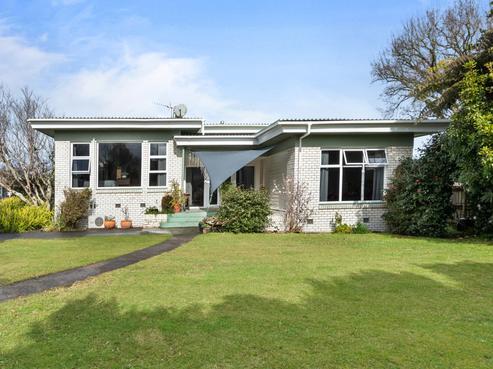 42 Coronation Road, Morrinsville