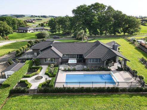 11B Sunridge Park Road, Morrinsville