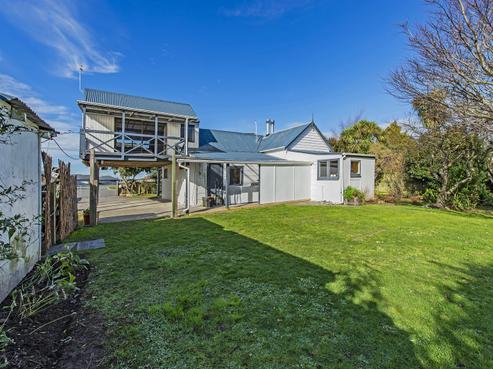 1291 Courtenay Road, Kirwee