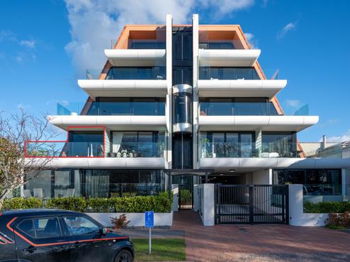 3/1152 Whakaue Street, Rotorua Central