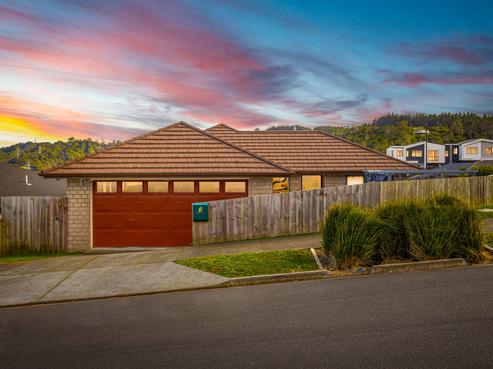 1 Reserva Crescent, Kumeu