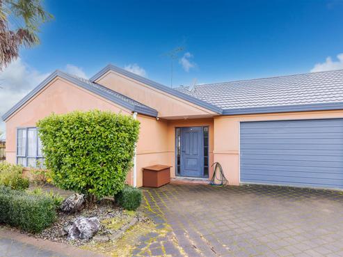 4/277 Williams Street, Te Awamutu